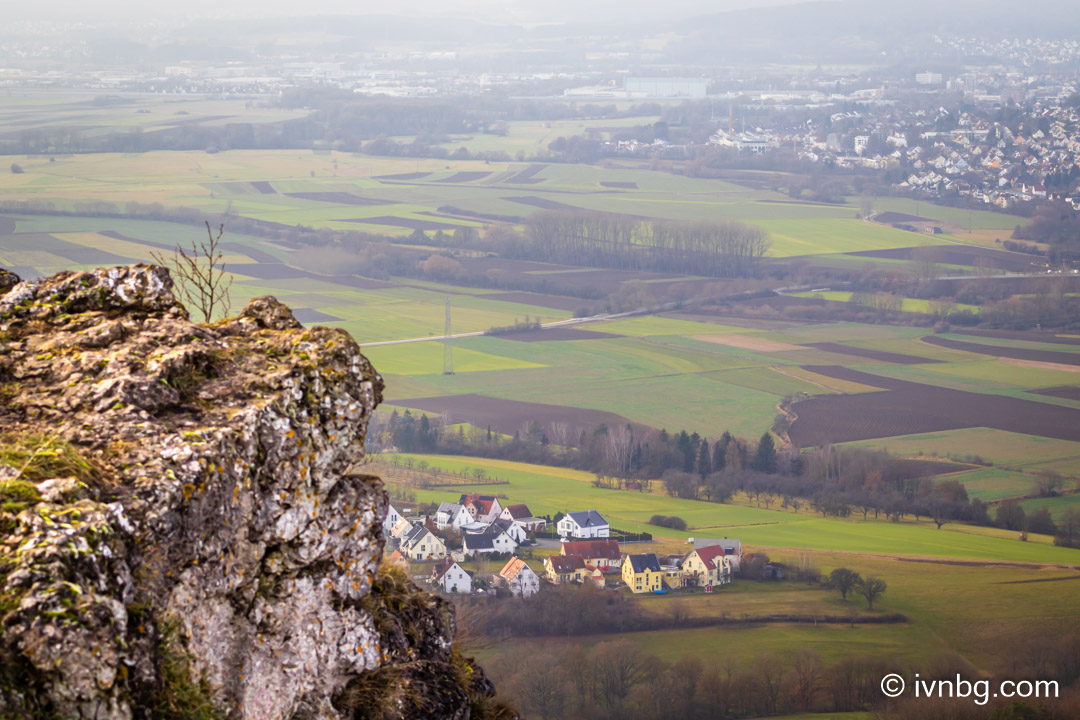 Walberla (Ehrenbürg)