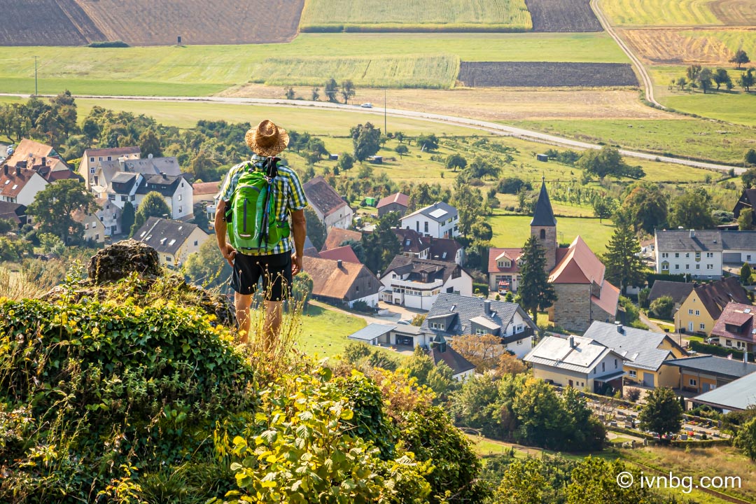 Walberla (Ehrenbürg)