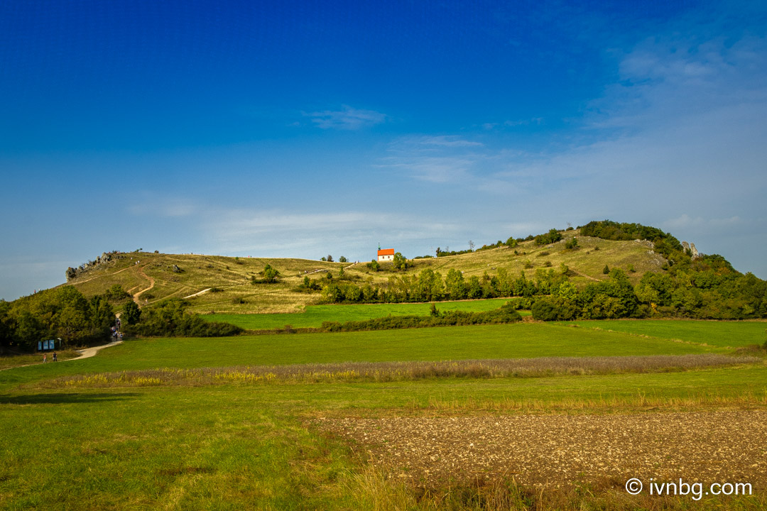 Walberla (Ehrenbürg)