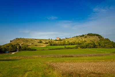 Walberla (Ehrenbürg)