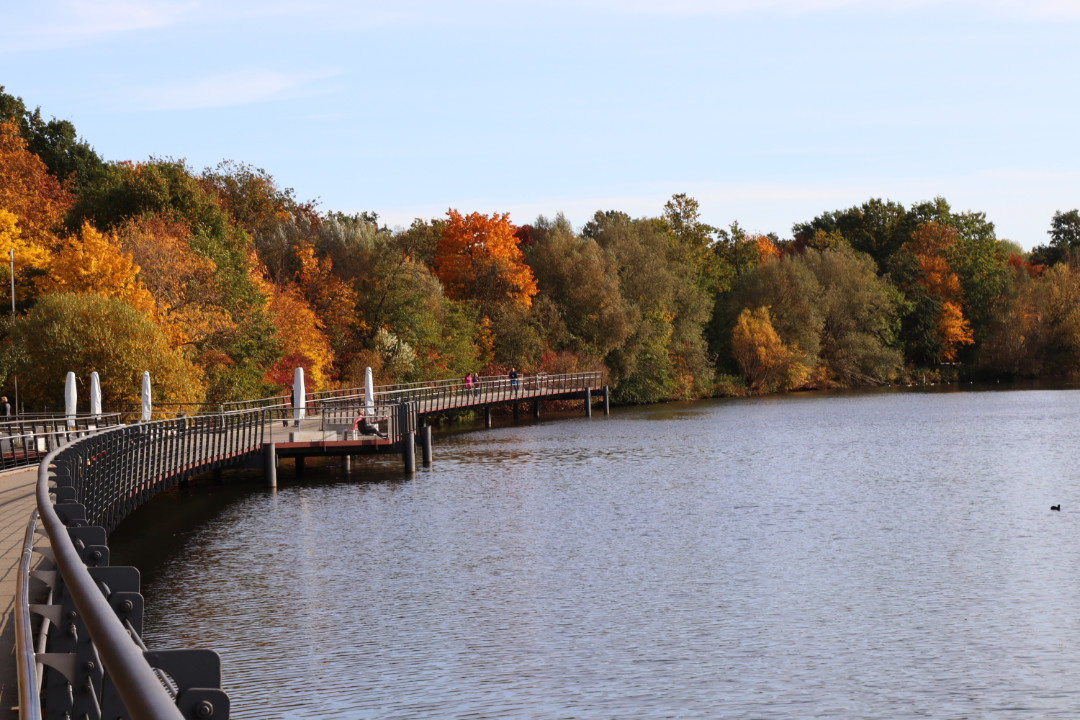 Wöhrder See