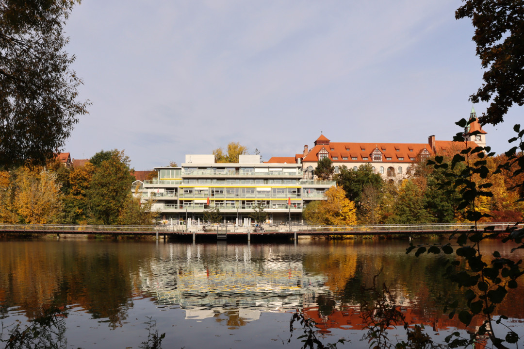 Wöhrder See