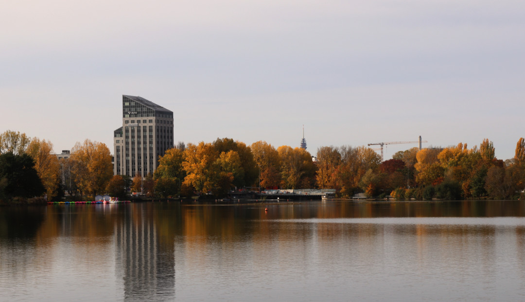 Wöhrder See