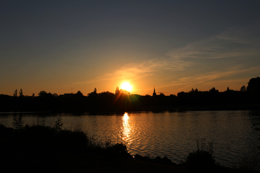 Wöhrder See