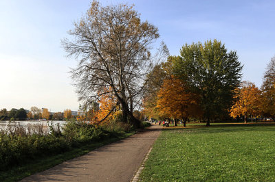 Wöhrder See