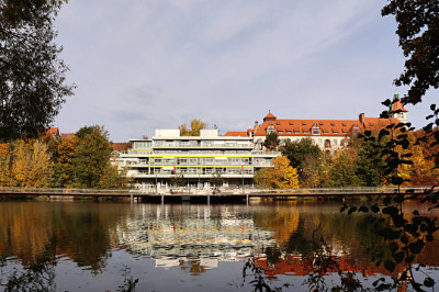 Wöhrder See