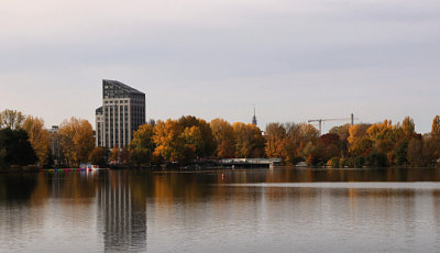 Wöhrder See