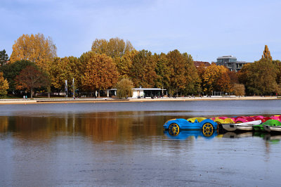 Wöhrder See