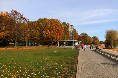 Wöhrder See