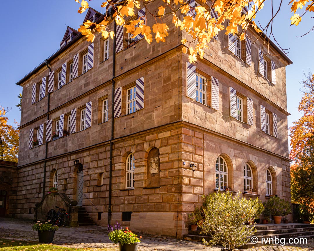 Zeltnerschloss