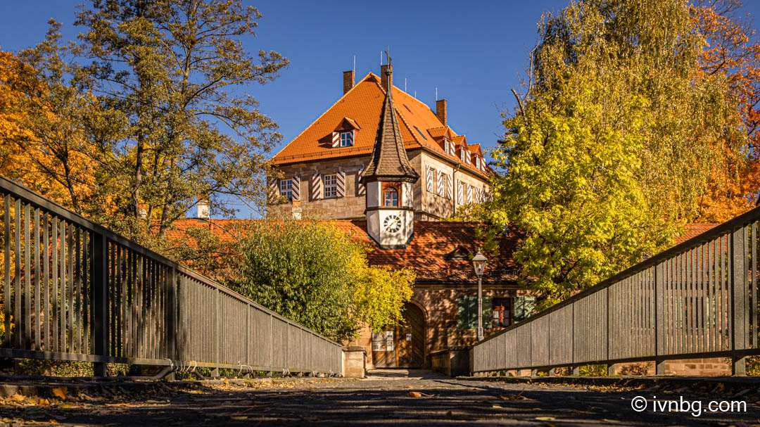 Zeltnerschloss