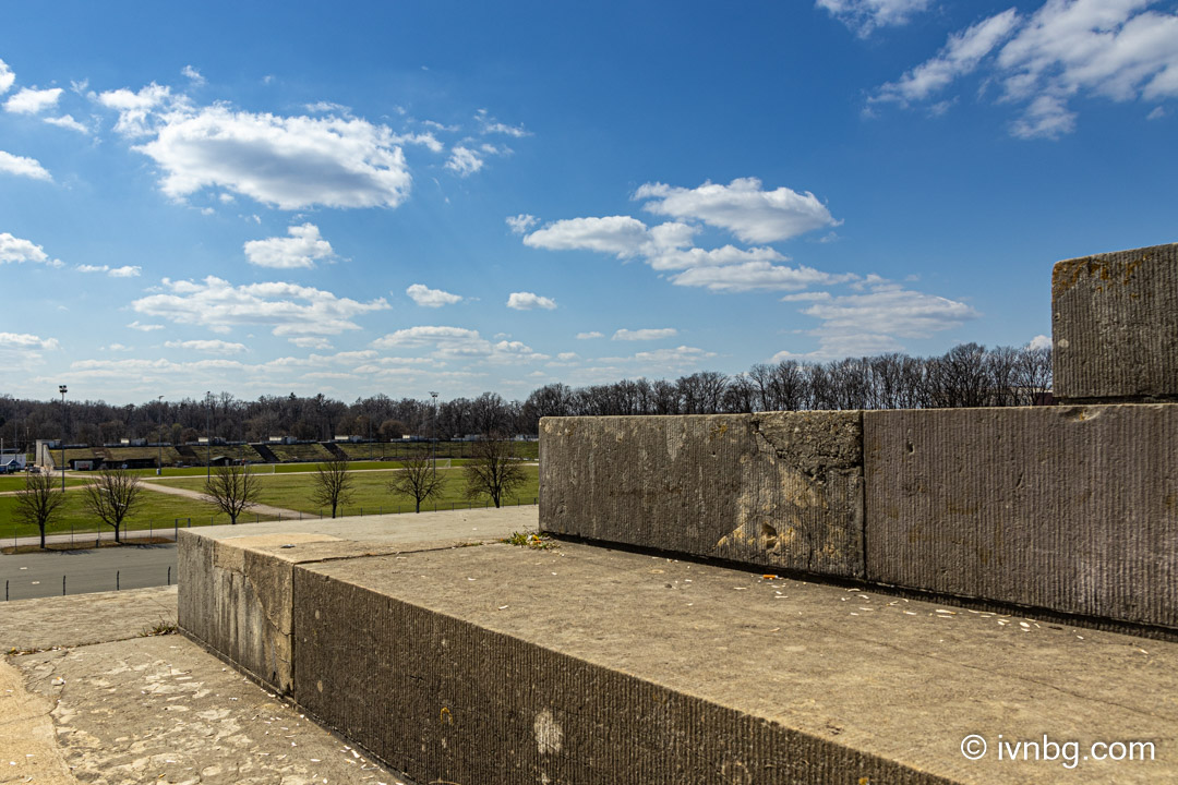 Zeppelinfeld