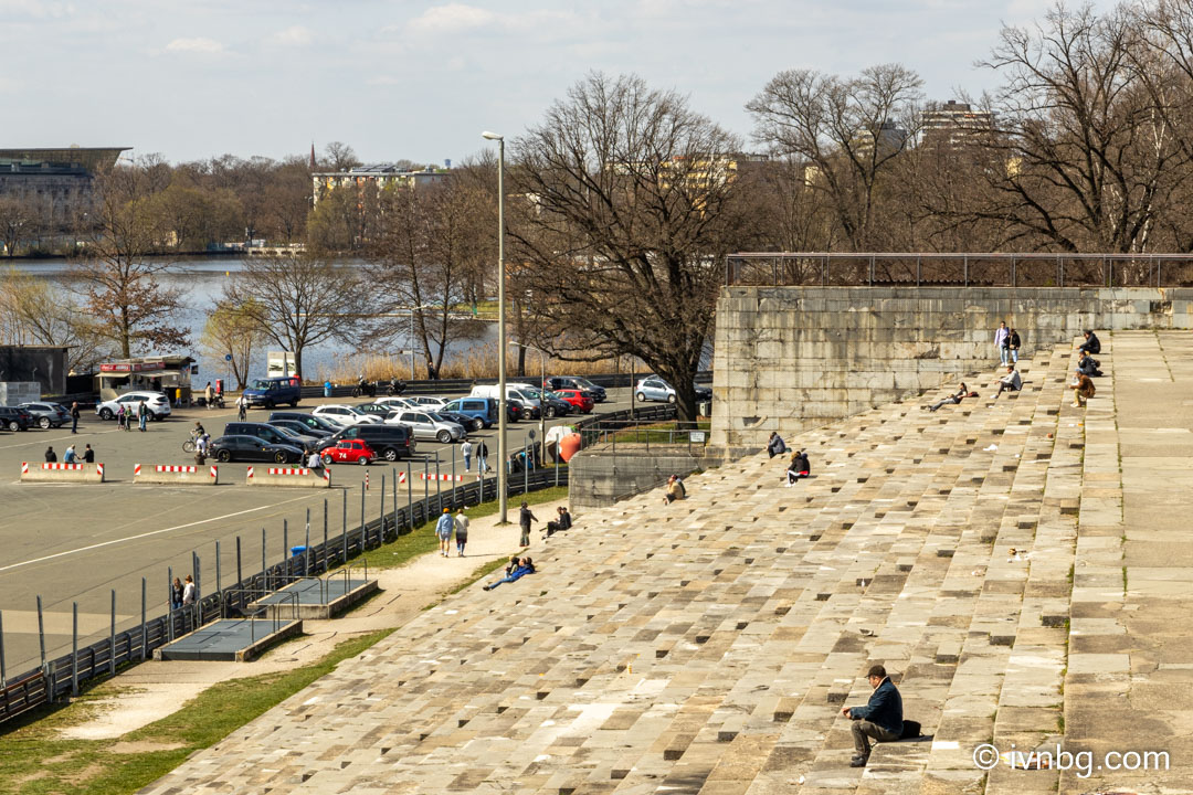 Zeppelinfeld