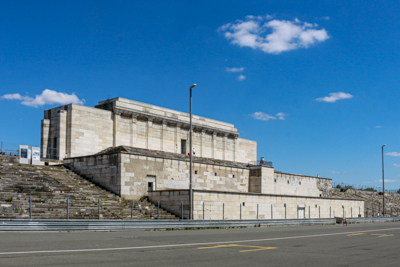 Zeppelinfeld